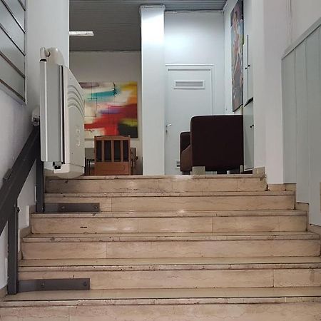 Palette Apartment Chocolate - Athens Center, 6 Bd, 3 Bath Ngoại thất bức ảnh