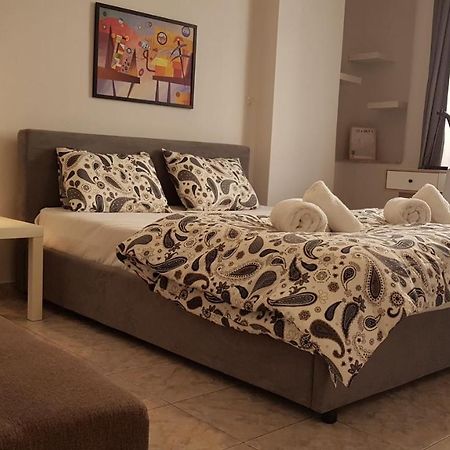 Palette Apartment Chocolate - Athens Center, 6 Bd, 3 Bath Ngoại thất bức ảnh