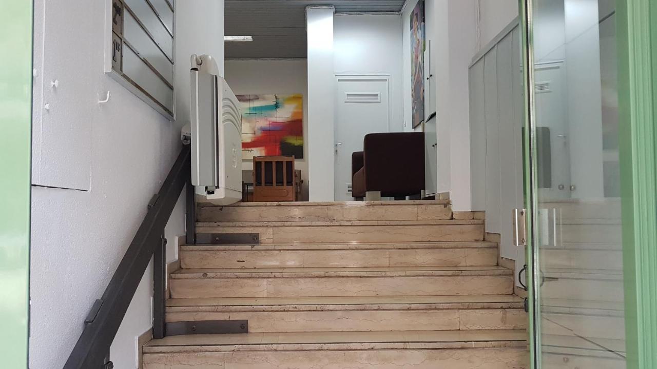 Palette Apartment Chocolate - Athens Center, 6 Bd, 3 Bath Ngoại thất bức ảnh