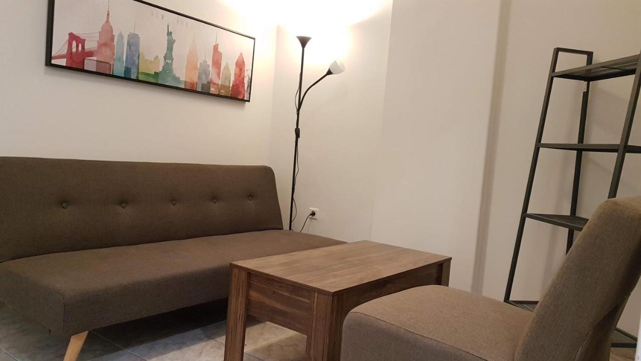Palette Apartment Chocolate - Athens Center, 6 Bd, 3 Bath Ngoại thất bức ảnh