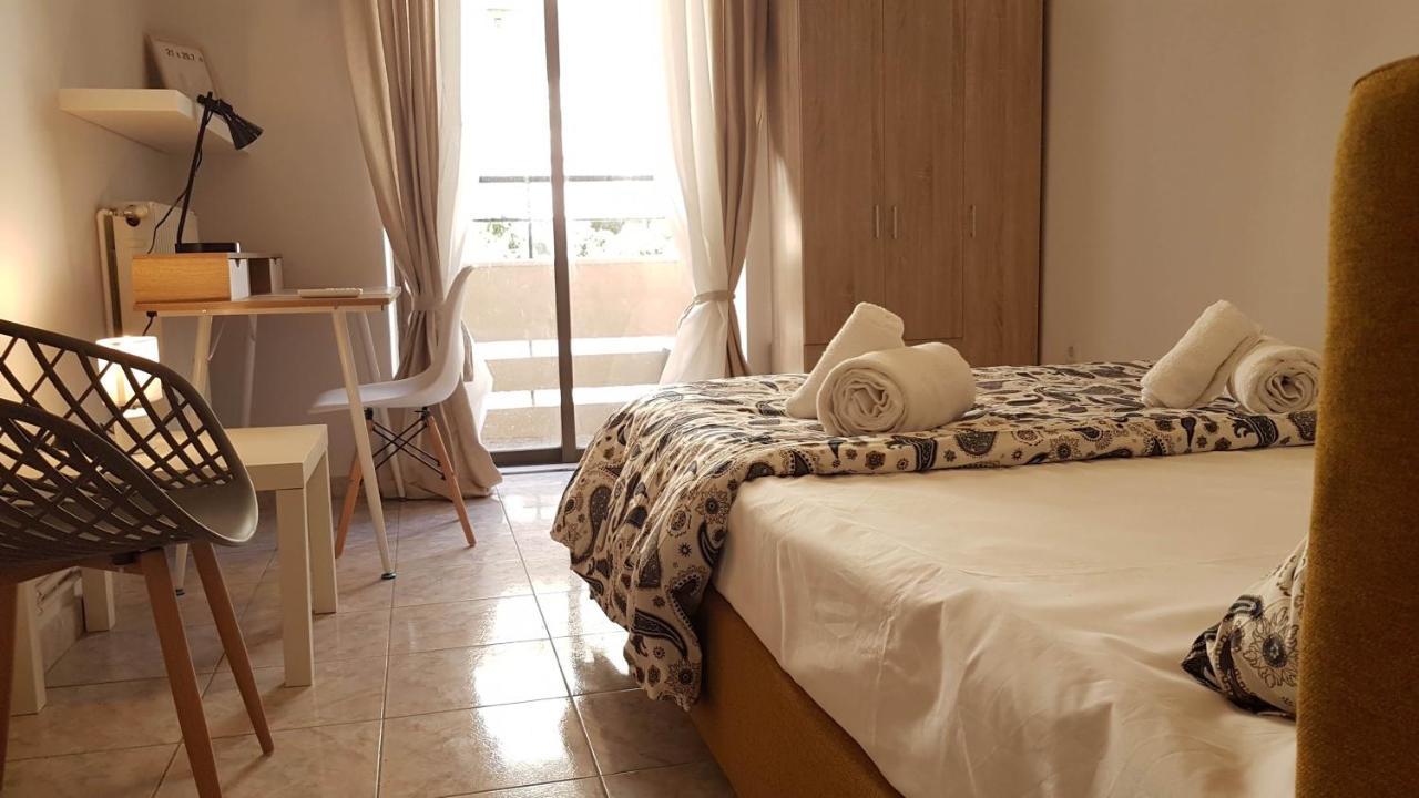 Palette Apartment Chocolate - Athens Center, 6 Bd, 3 Bath Ngoại thất bức ảnh