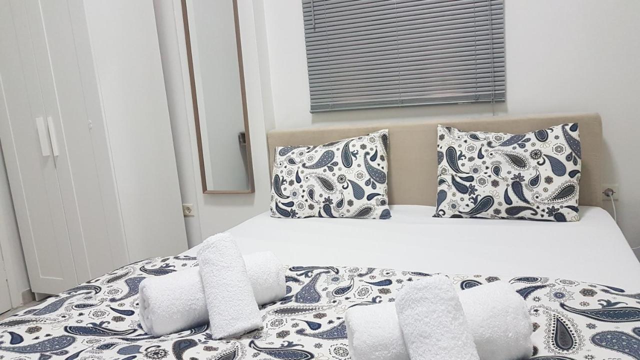 Palette Apartment Chocolate - Athens Center, 6 Bd, 3 Bath Ngoại thất bức ảnh