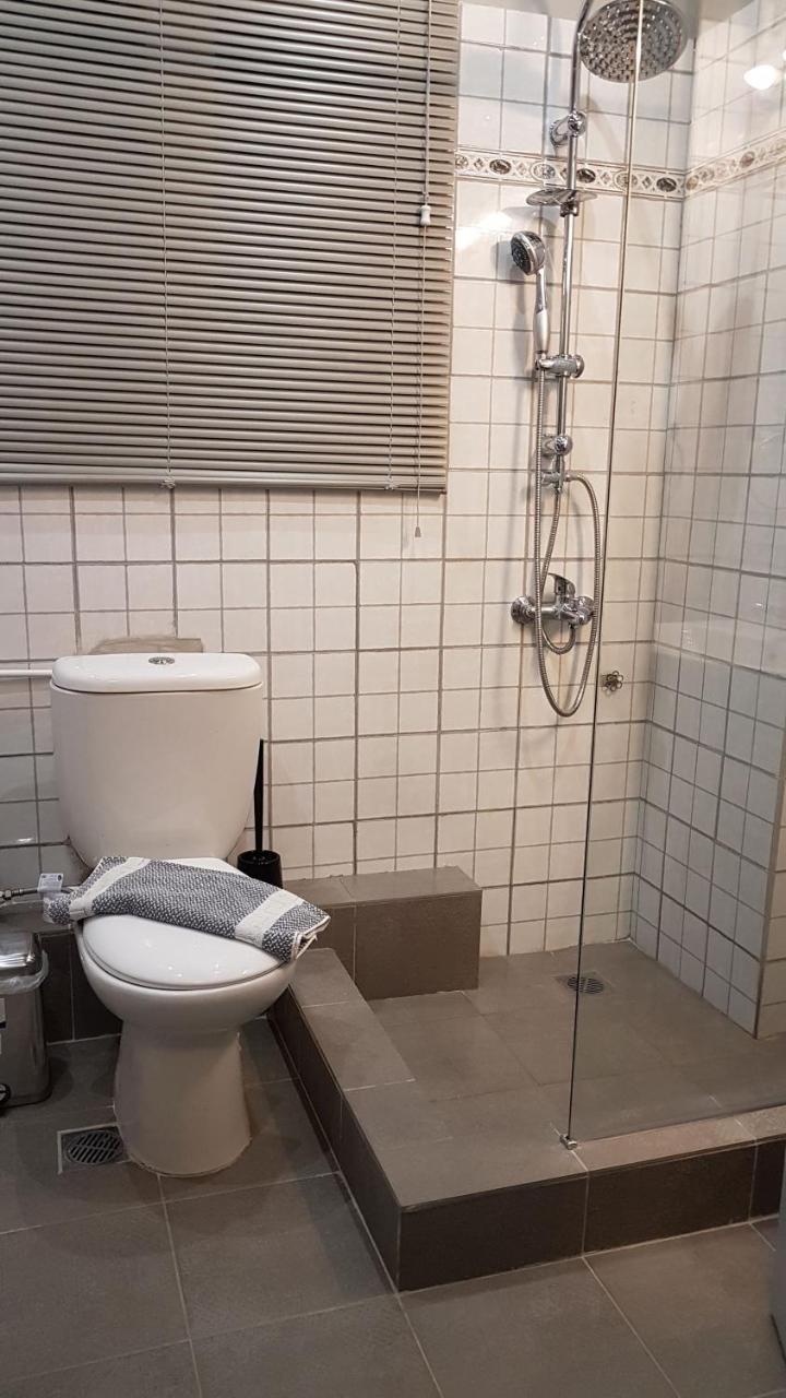Palette Apartment Chocolate - Athens Center, 6 Bd, 3 Bath Ngoại thất bức ảnh