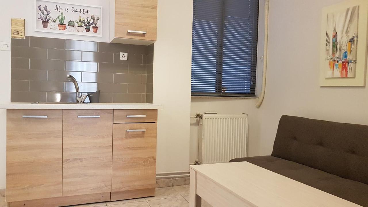 Palette Apartment Chocolate - Athens Center, 6 Bd, 3 Bath Ngoại thất bức ảnh