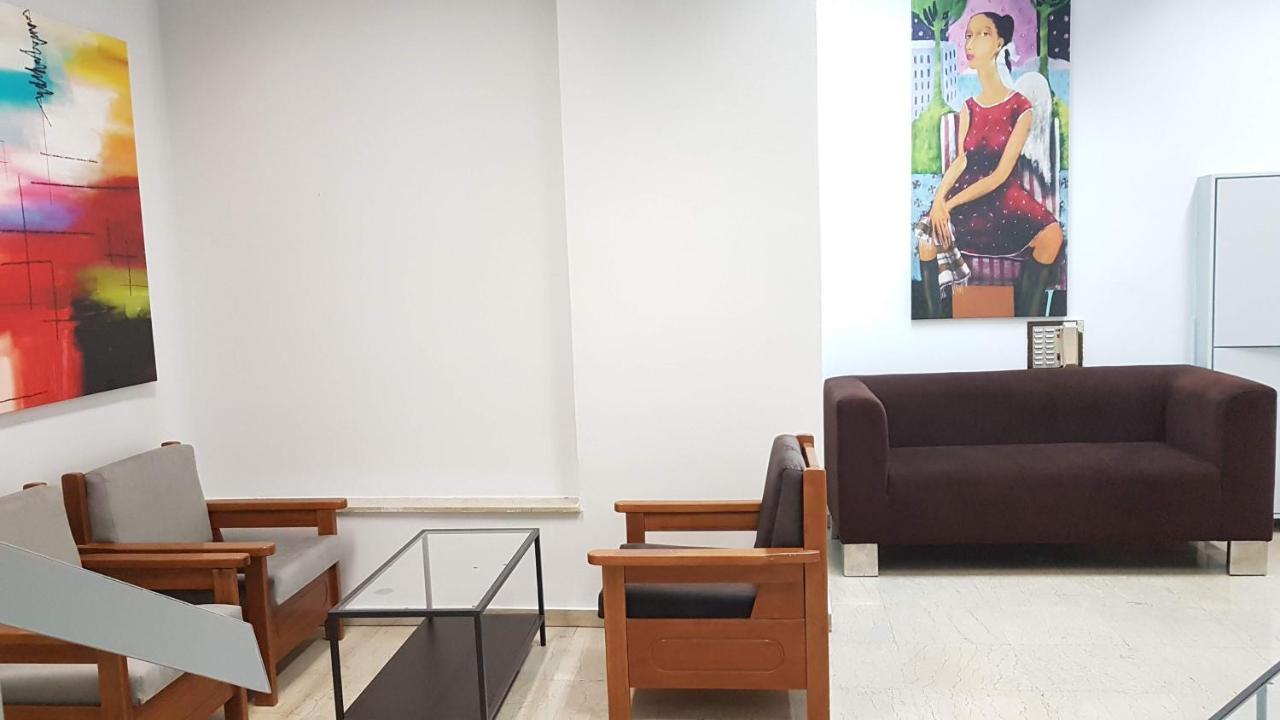 Palette Apartment Chocolate - Athens Center, 6 Bd, 3 Bath Ngoại thất bức ảnh