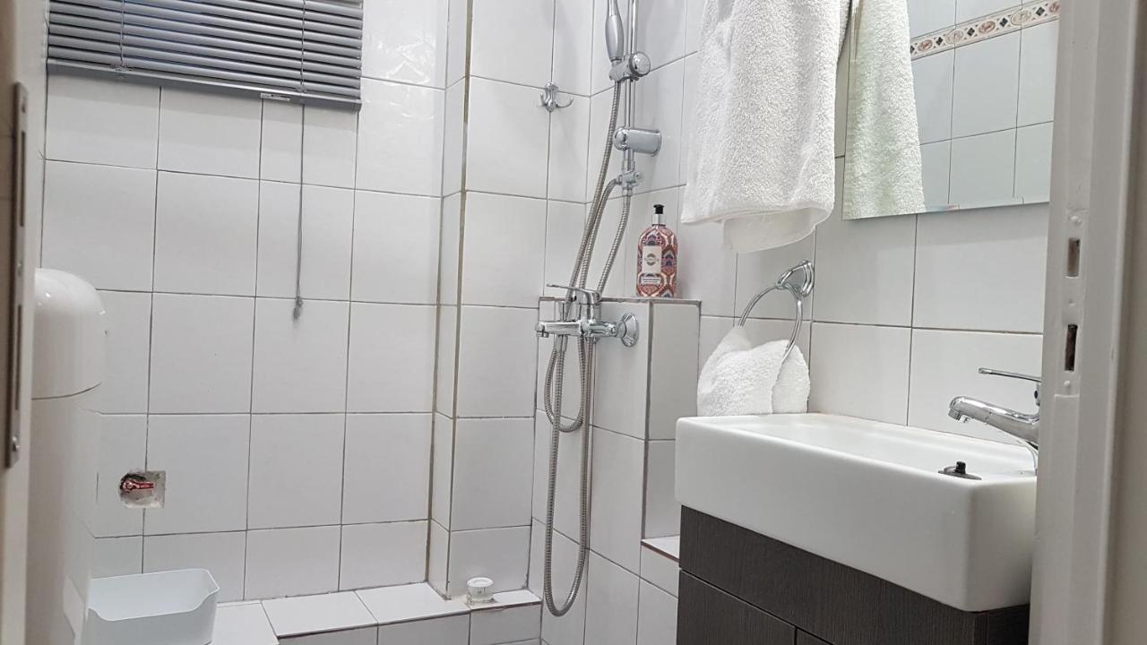 Palette Apartment Chocolate - Athens Center, 6 Bd, 3 Bath Ngoại thất bức ảnh