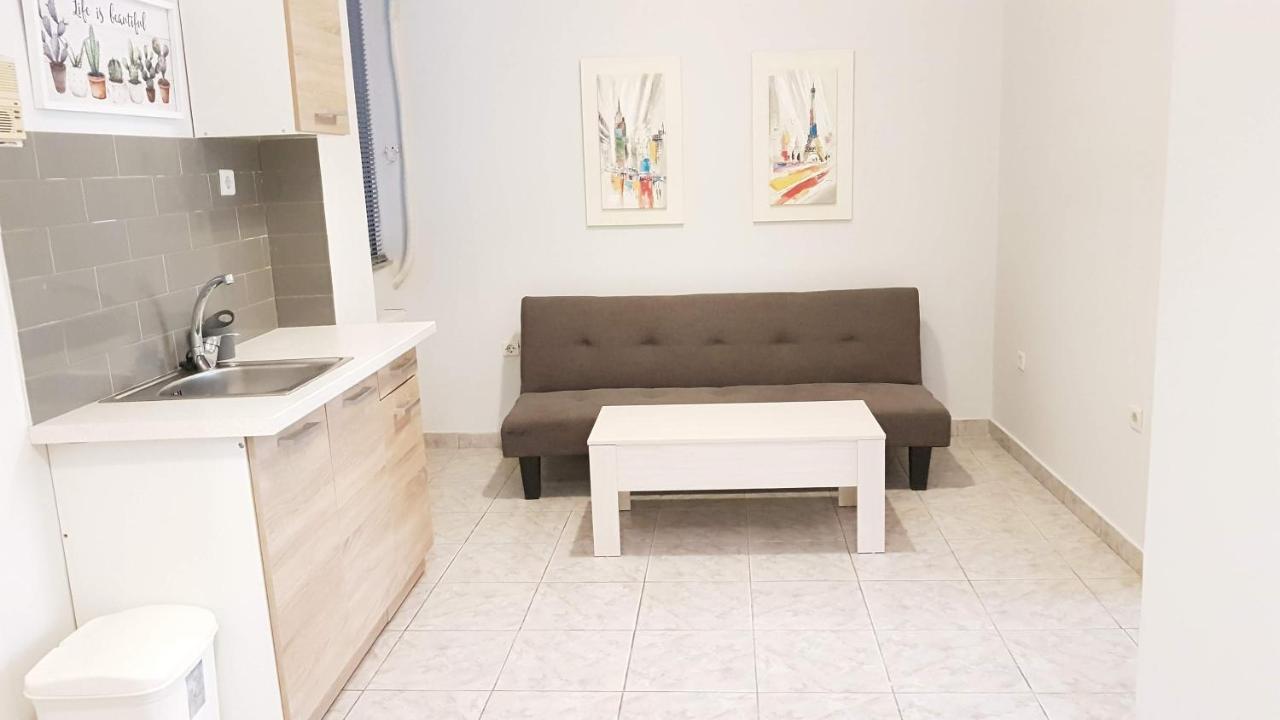 Palette Apartment Chocolate - Athens Center, 6 Bd, 3 Bath Ngoại thất bức ảnh
