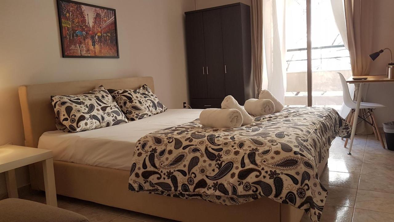 Palette Apartment Chocolate - Athens Center, 6 Bd, 3 Bath Ngoại thất bức ảnh