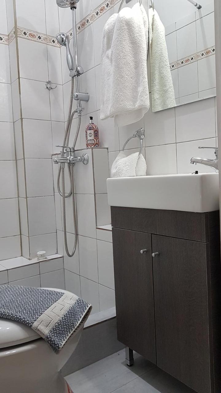 Palette Apartment Chocolate - Athens Center, 6 Bd, 3 Bath Ngoại thất bức ảnh