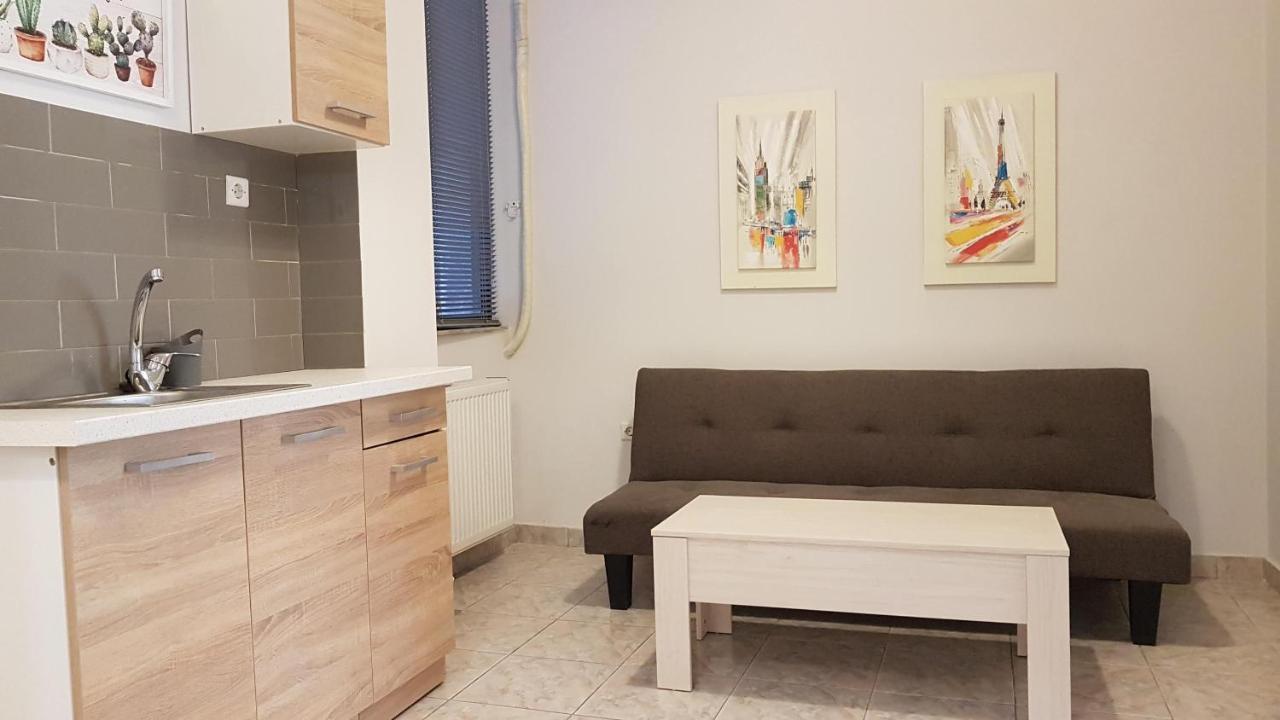 Palette Apartment Chocolate - Athens Center, 6 Bd, 3 Bath Ngoại thất bức ảnh
